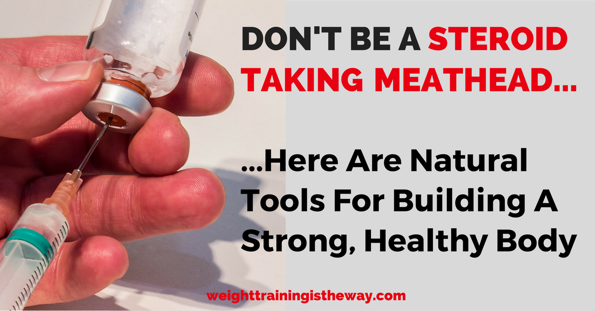 dangers of taking steroids