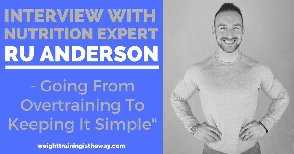 expert Ru Anderson